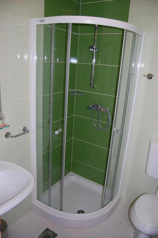 Penzion Pri Slovenc Dol pri Ljubljani Room photo